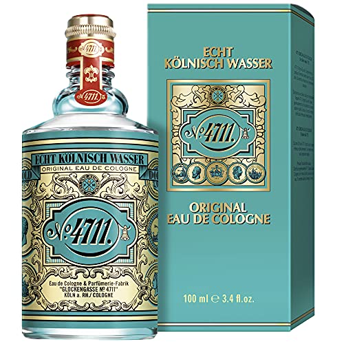 4711 Agua de Colonia - 100 ml