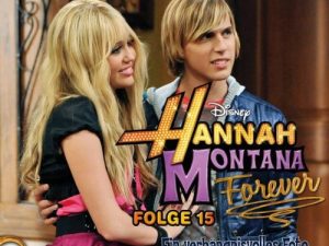 Disney Channel. Hannah Montana 15