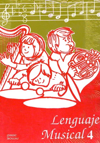 Lenguaje musical 4