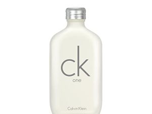 Calvin Klein, Agua de colonia para hombres – 100 ml