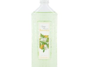 AGUA FRESCA DE RUY – Naranjos 750 ml, Perfume Unisex, Colonia Hombre y Mujer, Eau de Toilette Masculina y Femenina, Aroma Cítrico y Herbal, Fragancia Suave y de Larga Duración