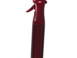 PACKOVE Botella De Spray Para El Cabello Rociar Pulverizadores Botella De Rociado De Niebla Estilo Botellas De Spray Para Agua