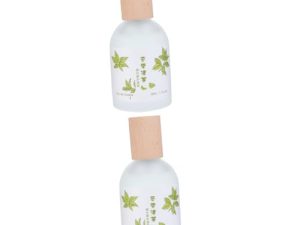 minkissy Conjunto De 2 Perfumes Para Mujer: Fragancia Natural Duradera Fresco Perfume Para Niña.