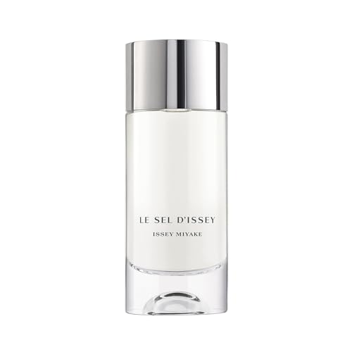 Perfume Hombre Issey Miyake Le Sel d'Issey EDT 100 ml - Marca: Issey Miyake - EAN: 3423222106324