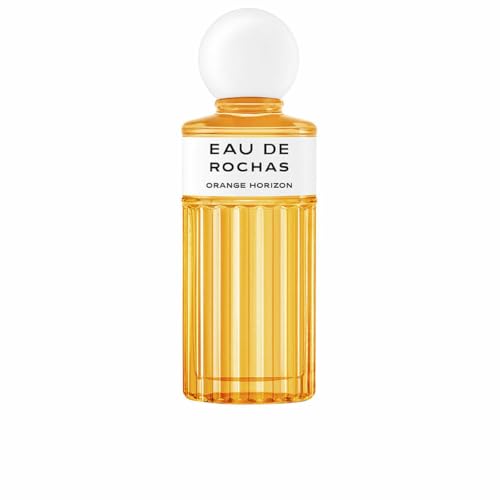 Perfume Unisex Rochas EAU DE ROCHAS EDT 100 ml
