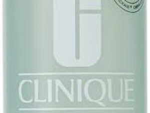 Clinique – Jabón Facial Líquido Suave, 200 ml