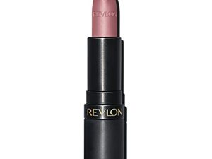 REVLON Super Lustrous Pintalabios Luscious Mate (#004 Wild Thoughts)