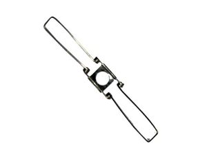 EDP 44225 Muelle Pinza para Tulipas, Multicolor, 10 cm