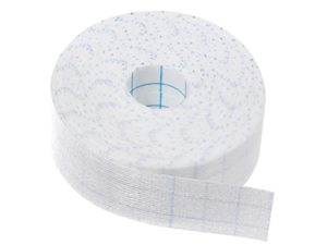 NIYANGLE 1 Rollo De Pegatinas Que Absorben El Sudor Almohadillas Desechables Gorras Y Sombreros para Hombre Sombrero De Verano para Hombre Almohadillas para El Sudor para Sombreros