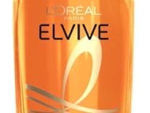 L’Oréal Paris Aceite Tratamiento Sublimador Para El Cabello, Para Pelo/Cabelo Seco, Elvive Aceite Extraordinario, 100 ml