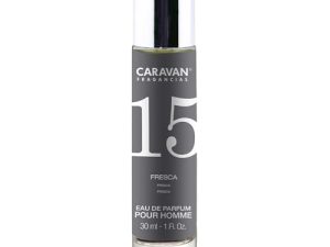 CARAVAN Perfume de Hombre N15 30 ml