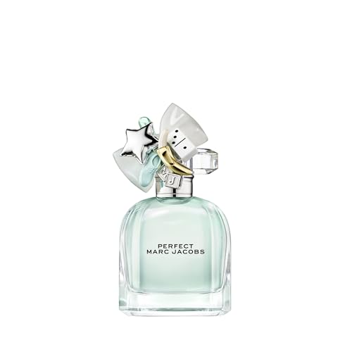Perfume Mujer Marc Jacobs EDT Perfect 50 ml