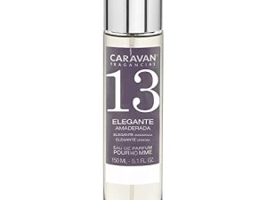 Caravan Perfume de Hombre Nº13 150 ml