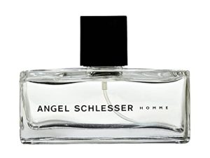 Angel Schlesser Angel Schlesser Homme Eau de Toilette Vaporizador 125 ml