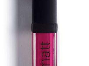 Paese Silky Matt Lipstick 703 Pintalabios – 6 ml