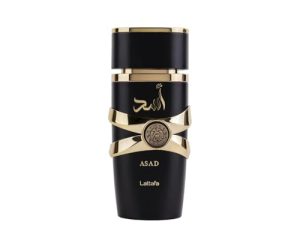 LATTAFA ASAD Eau De Parfum 100ML