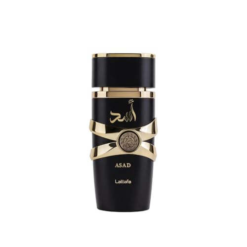 LATTAFA ASAD Eau De Parfum 100ML