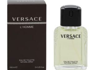 Perfume Hombre Versace VERPFM036 EDT L 100 ml