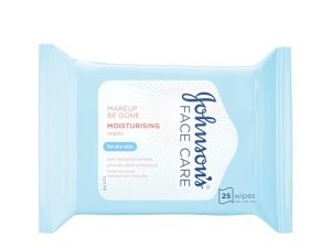 Johnson´S Face Care Moisturising 100 g