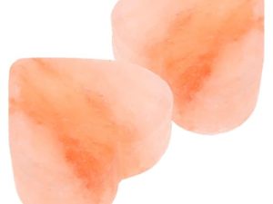 OFFIGAM 2piezas Jabón Exfoliante De Sal Mineral Natural Hidratante y Suave Barra De Limpieza Para Hombre y Mujer Para Ducha y Spa