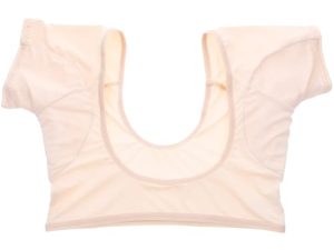 Suvox – Almohadillas para las axilas y el sudor, absorbentes, transpirables, para mujeres y mujeres