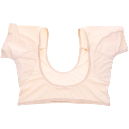 Suvox - Almohadillas para las axilas y el sudor, absorbentes, transpirables, para mujeres y mujeres