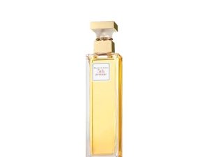 Elizabeth Arden 5th Avenue Eau de Parfum, Perfume Mujer, Fragancia Floral, 125 ml