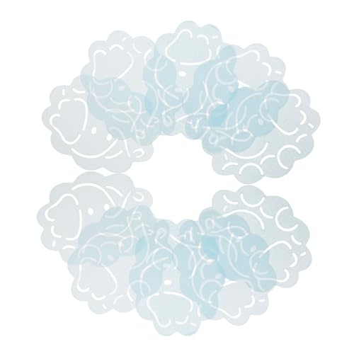 VALICLUD 50 Pastillas De Jabón Portátiles Mini Artículos De Viaje Jabón De Manos Mini Productos Artículos Esenciales Para El Bolso Artículos Esenciales Para Acampar Kit De Viaje