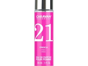 Caravan Perfume de Mujer Nº21 30Ml