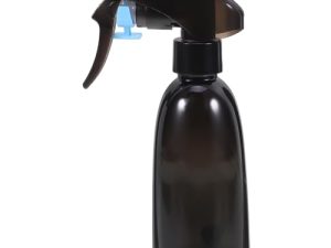 Baluue herramienta de peinado regadera botella reutilizable spray bottle jarrón botella spray Botella de spray botella pulverizador