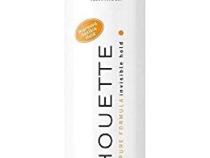SILHOUETTE FIJ. FLEXIBLE LACA 750ML