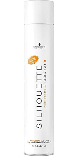 SILHOUETTE FIJ. FLEXIBLE LACA 750ML