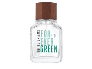 United Colors of Benetton Dreams Forever Green Him Eau de Toilette For Him 100 ml