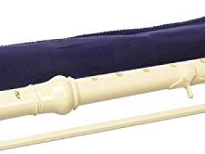 Aulos 700032.0 – Flauta dulce soprano en Do
