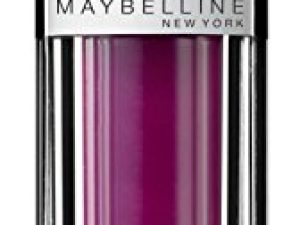 Maybelline Color Elixir Laca de Labios, Tono: nº135 Raspberry Rhapsody