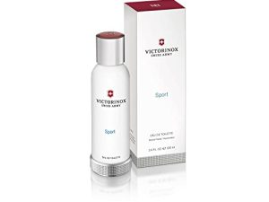 Swiss Army Classic Sport Eau De Toilette 100ml