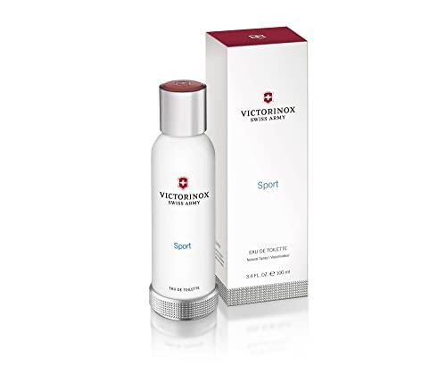 Swiss Army Classic Sport Eau De Toilette 100ml