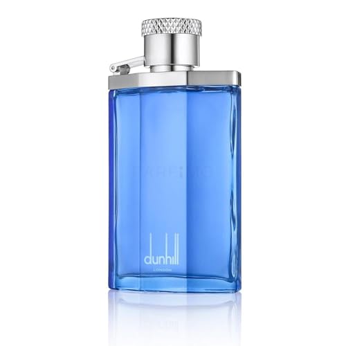 Dunhill, Agua de colonia para hombres - 100 g (Desire Blue)