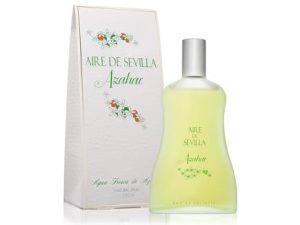 Perfume Mujer – Aire de Sevilla Azahar – EDT 150 ML