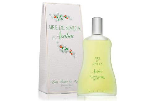 Perfume Mujer - Aire de Sevilla Azahar - EDT 150 ML
