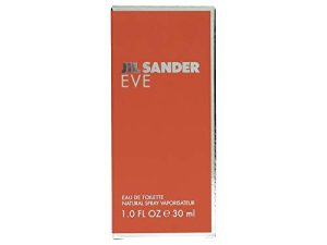 Jil Sander Eve – Eau de Toilette para mujer – 30 ml