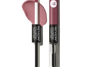 Revlon Colorstay Overtime Pintalabios 370 – 2 ml