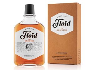 Floïd FLOID Masaje Genuino Vigoroso, Naranja, Fresca, 150 Mililitros, para Hombres