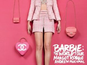 Barbie(TM): The World Tour