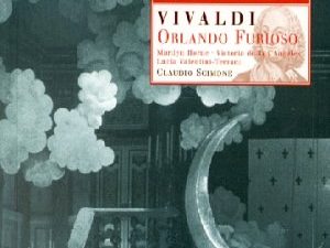 Opéra/Orlando Furioso