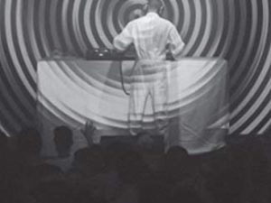 Techno rebels: LOS RENEGADOS DEL FUNK ELECTRONICO: 115 (ALPHA DECAY)