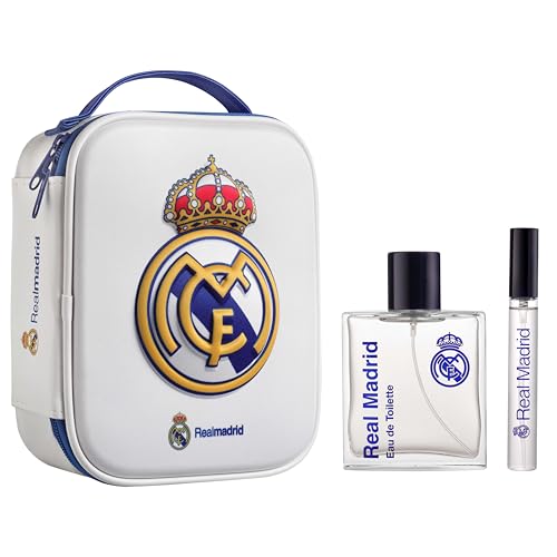 Perfume Hombre Sporting Brands 2 Pieza