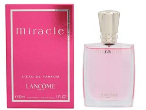 Lancome – Miracle – Eau de Parfum para mujer – 30 ml