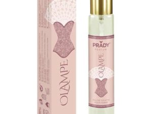 Eau de Toilette Olampe – 33ML – Fragancia Elegante y Envolvente