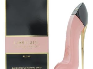 Perfume Mujer Carolina Herrera EDP Good Girl Blush 30 ml